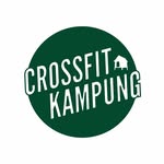 CROSSFIT KAMPUNG 🇸🇬