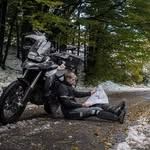 Alex Makris | Wild Camp Explorer