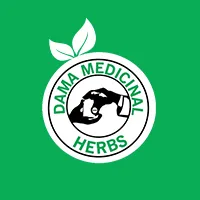 Dama Medicinal Herbs Official