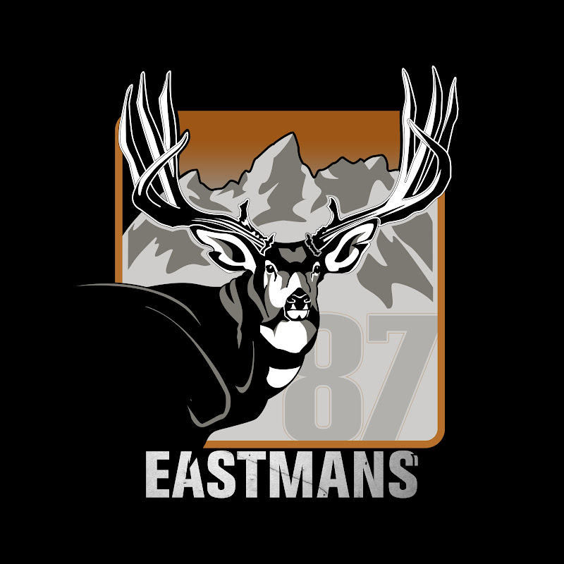 Eastmans Hunting Journals