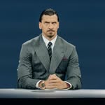 Zlatan Ibrahimović