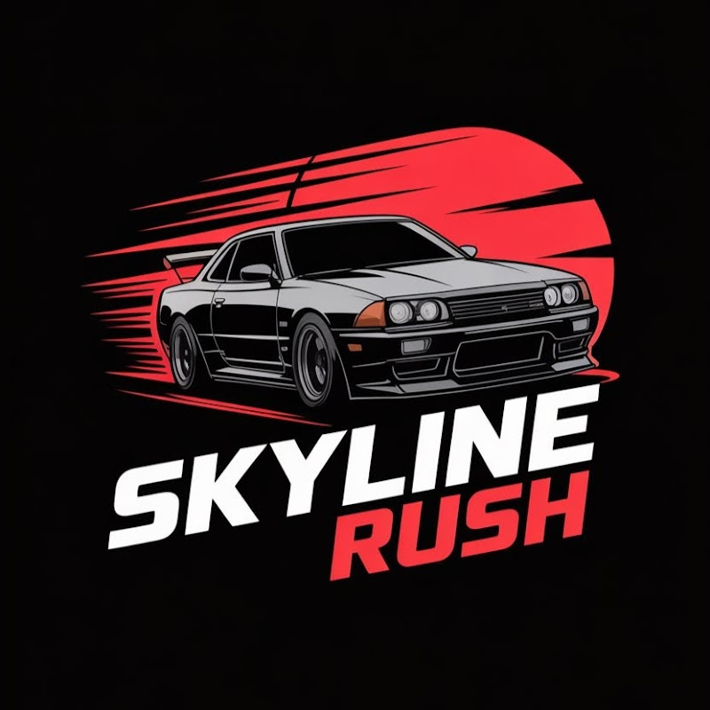 Skyline Rush