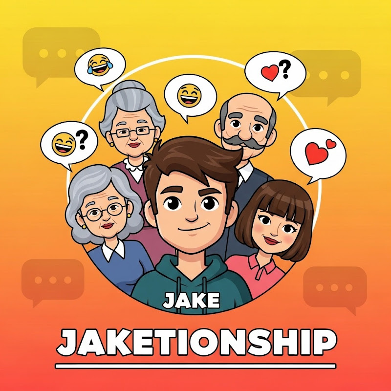 Jaketionship
