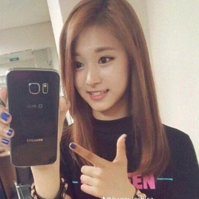 Stan da tzuyu💋