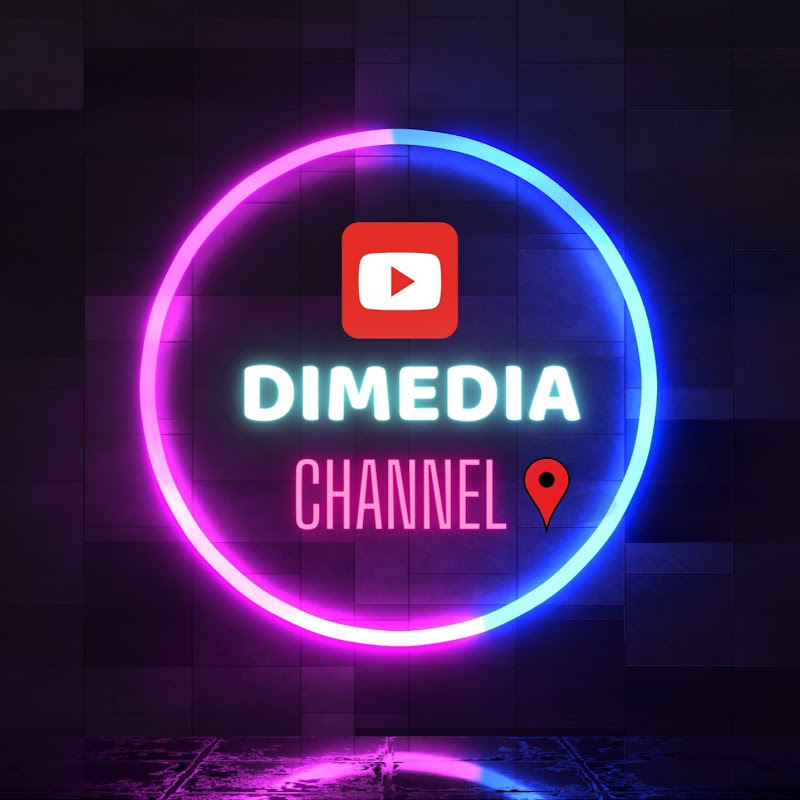 Dimedia channel