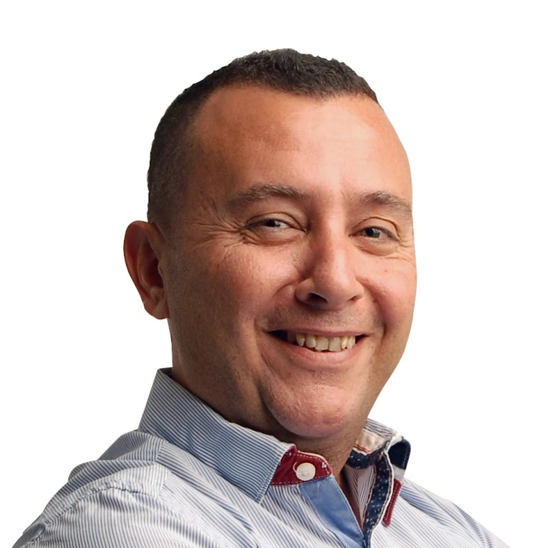 Χρήστος Καβαλλάρης Λογιστής