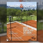 Revista Amigos & Socios