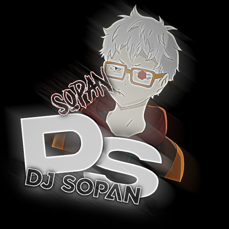 DJ SOPAN