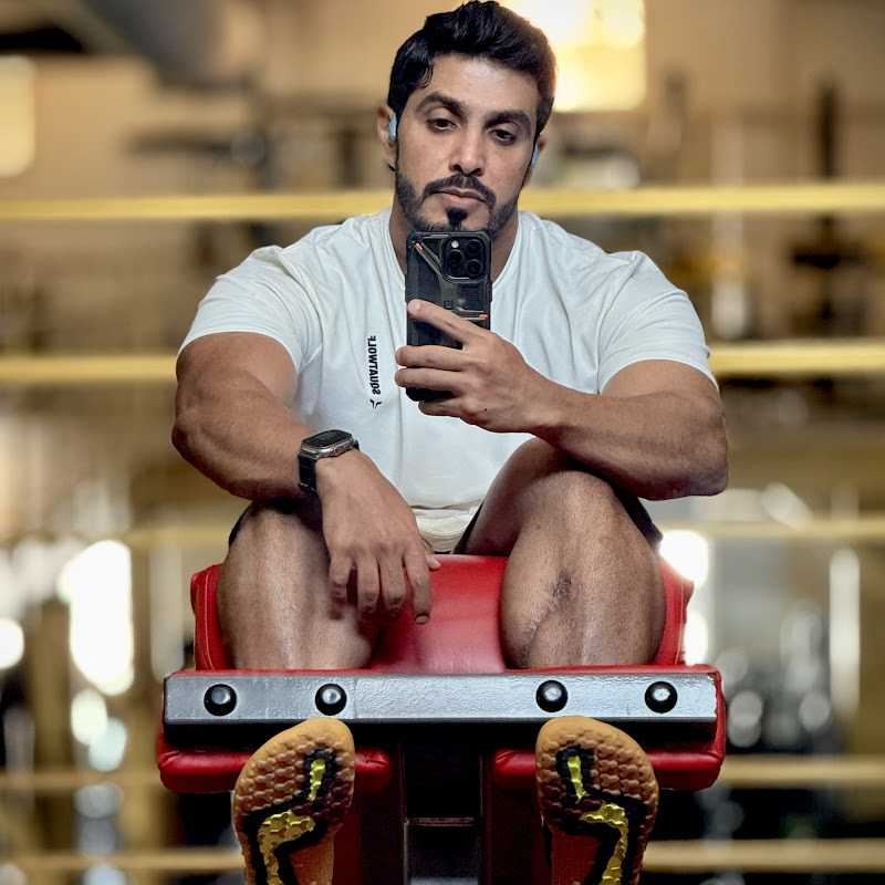 naser alnuaimi