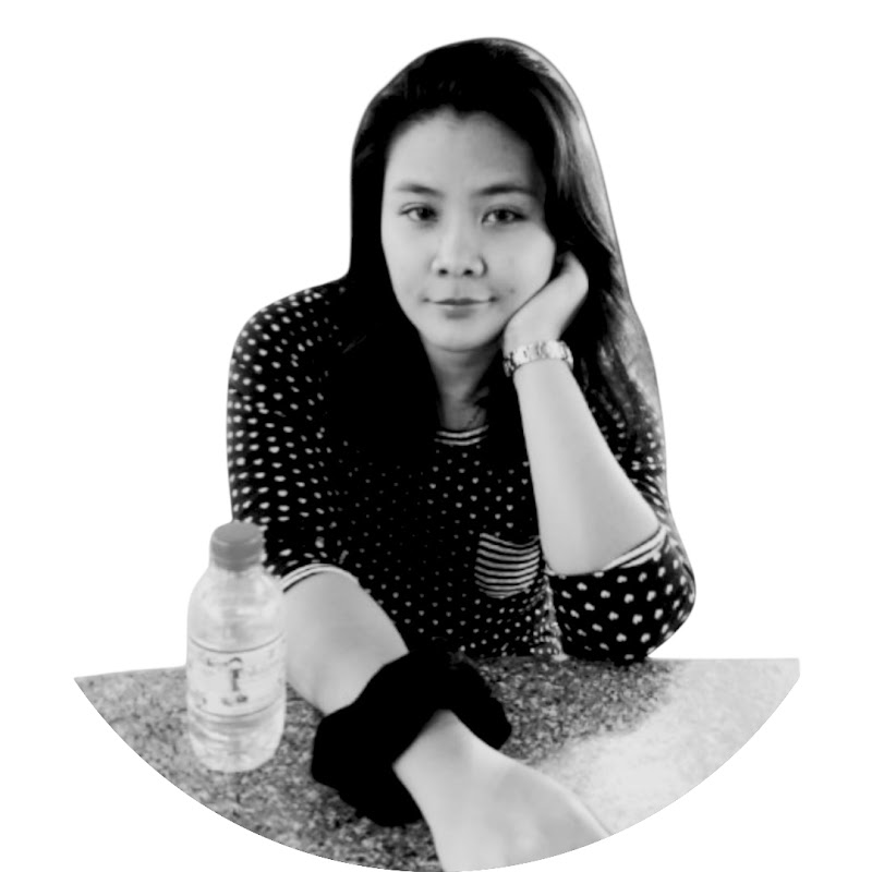 โนโกะ นางพญาผมขาว 👩‍🦳