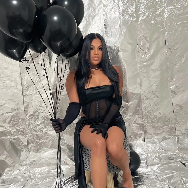 Amelfy Feliz Rodríguez