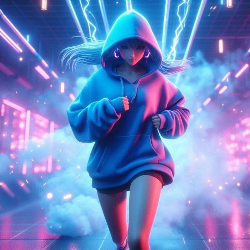 ULTRA BASS BOOSTED RUNNING GYM PULSE
NATION