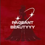 Pageant Beauty ✨
