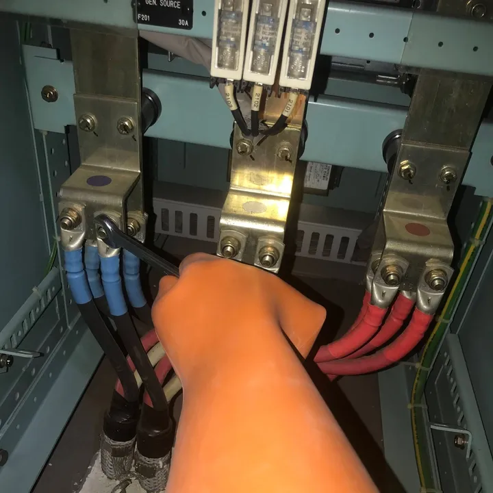ETO ENGINEER