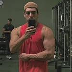 Gerry | Hybrid Bodybuilding👽