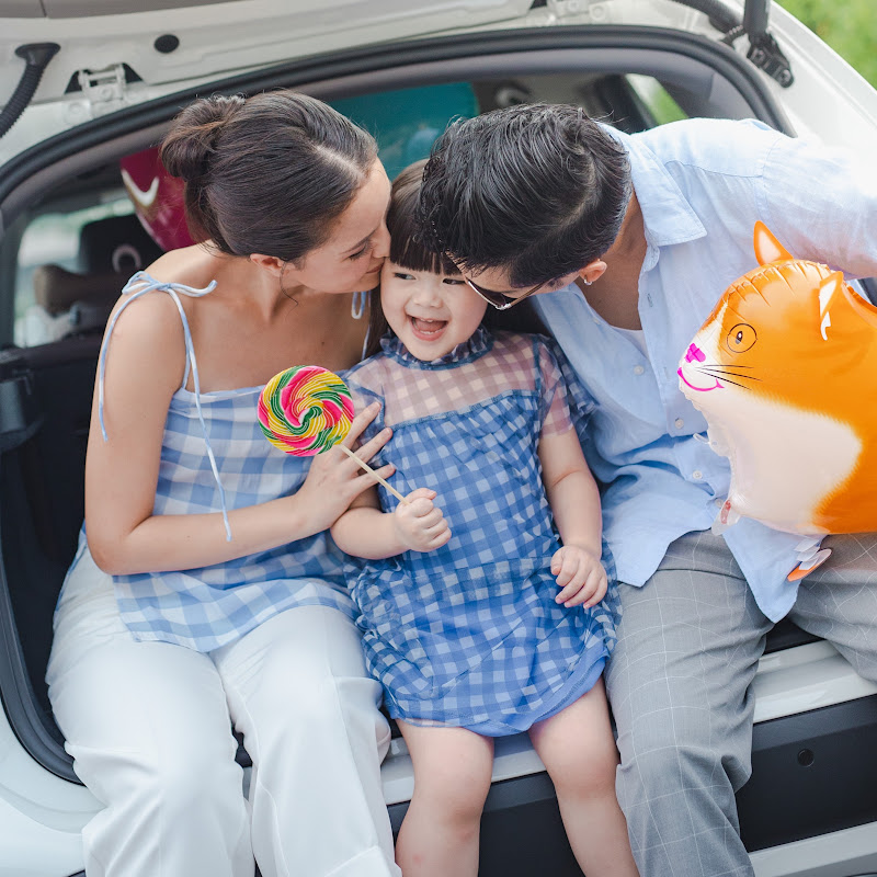 กิ่งกิ๊งช็อบชอบ