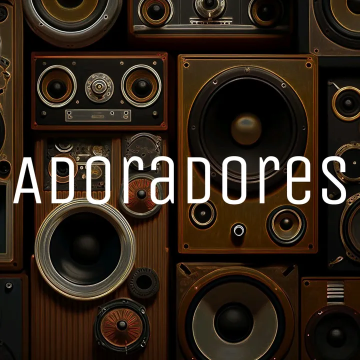 Adoradores