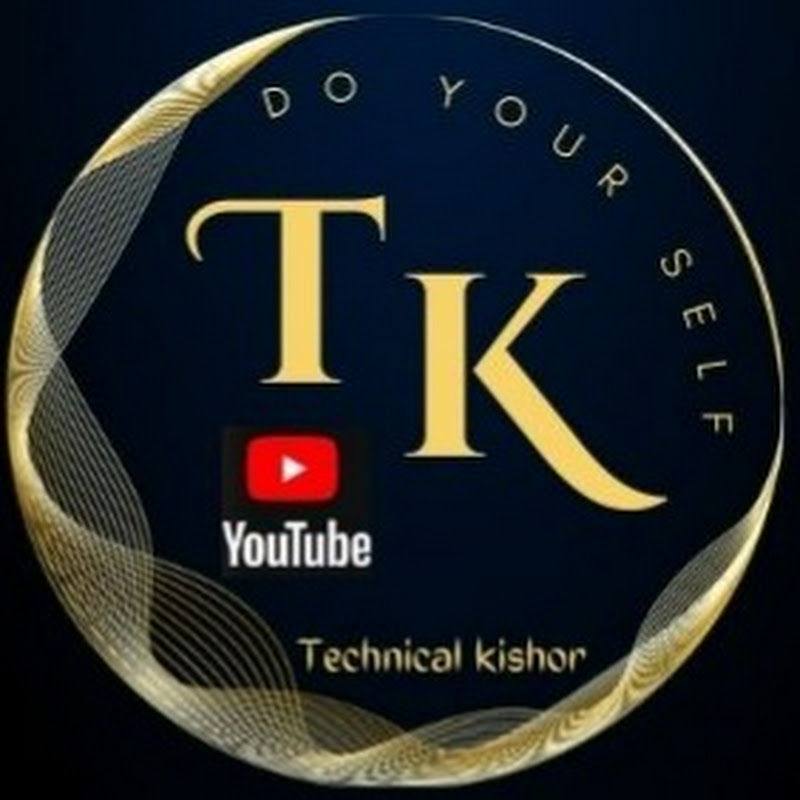 TechnicaL KishoR
