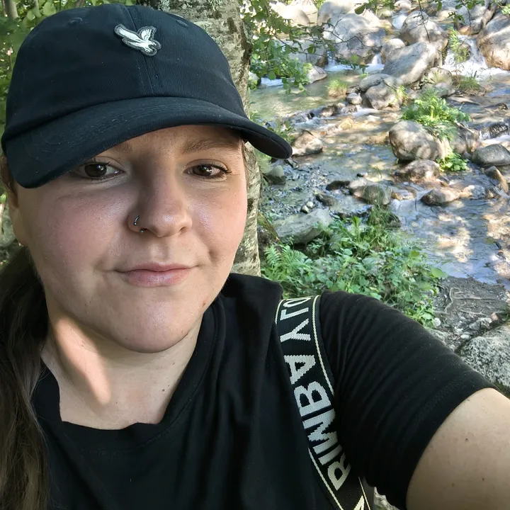 Maria Flores🇪🇸