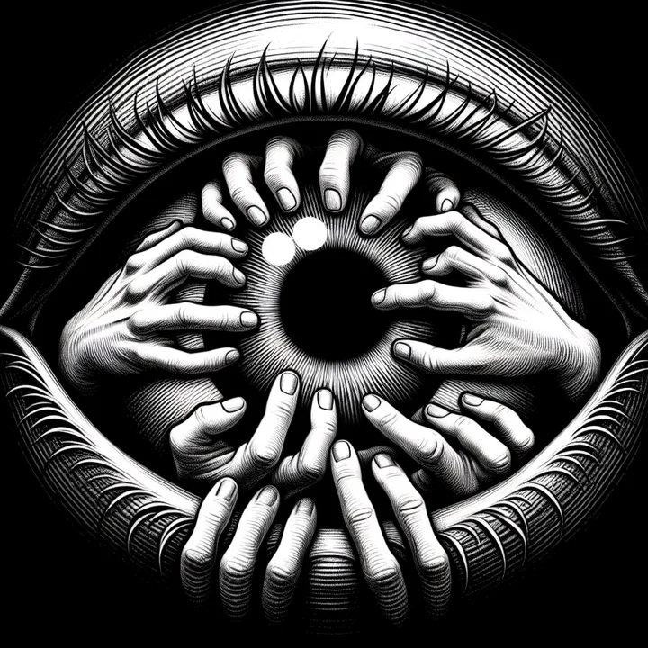 Sombres Histoires