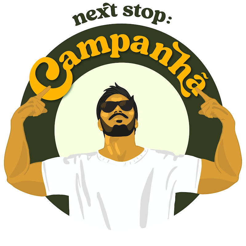 next stop: Campanhã