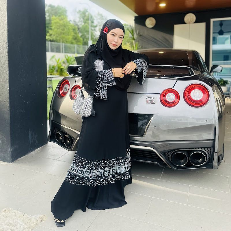 Fatin Mahera
