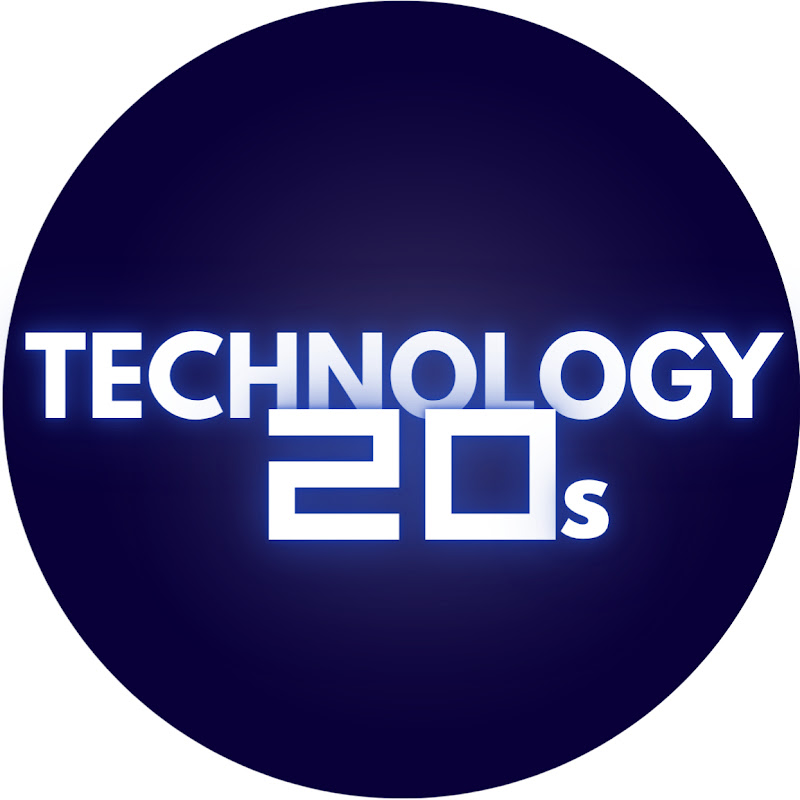 Technology 20s