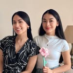 Saori & Shirley