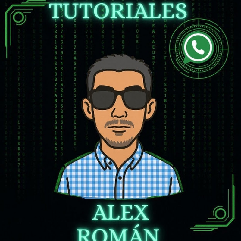 Tutoriales Alex Roman