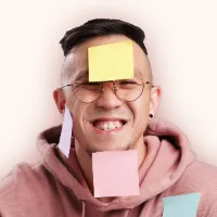 Chris from UX Playbook