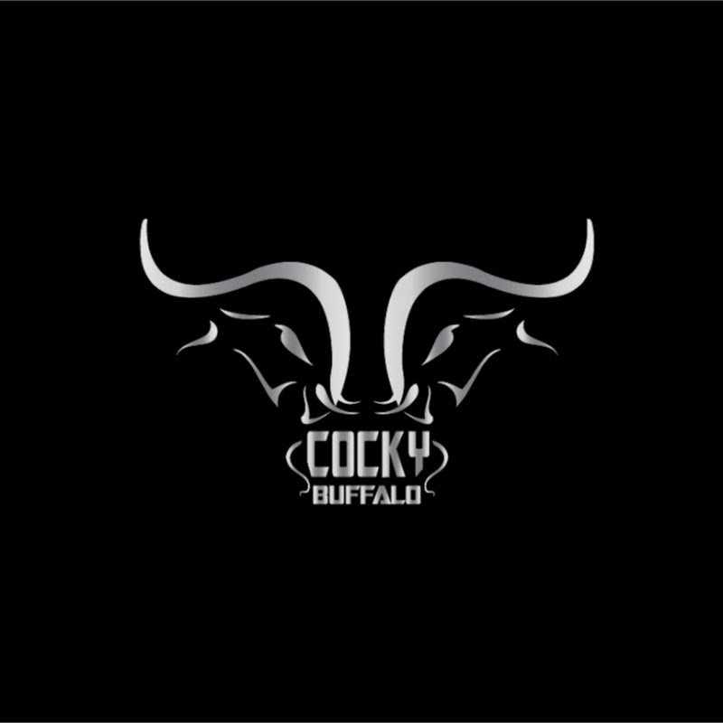 COCKY BUFFALO PROMOTION