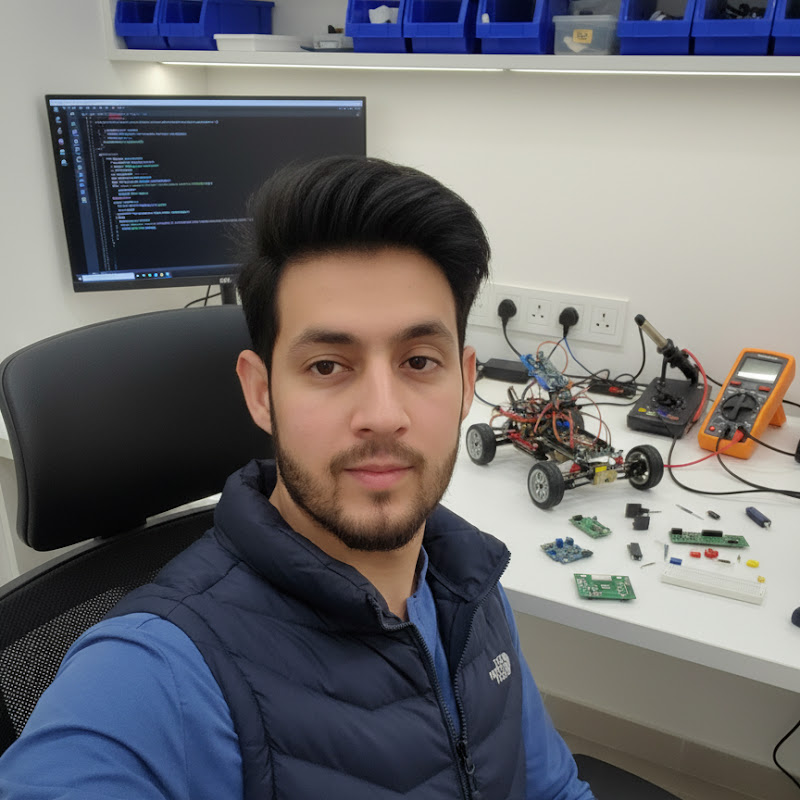Mohsin Kamal