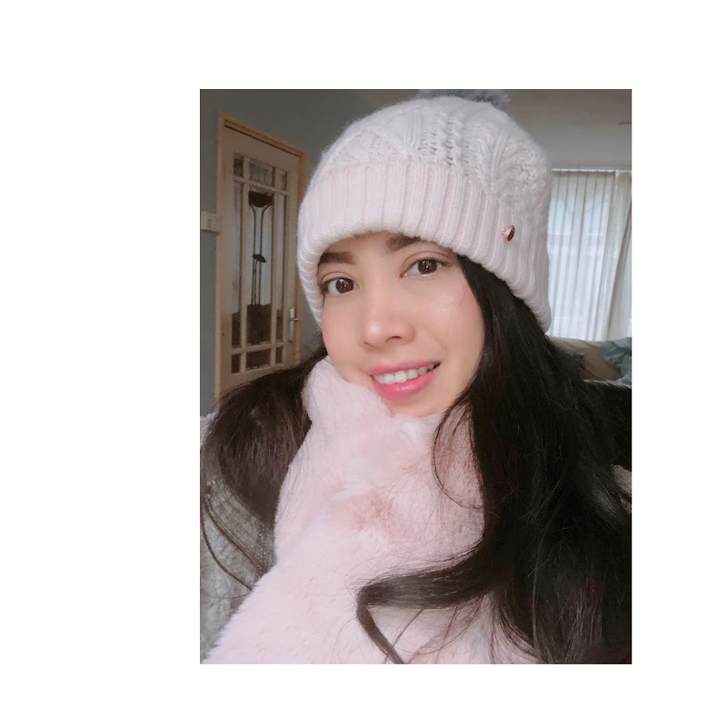 Diary Van Aniska 