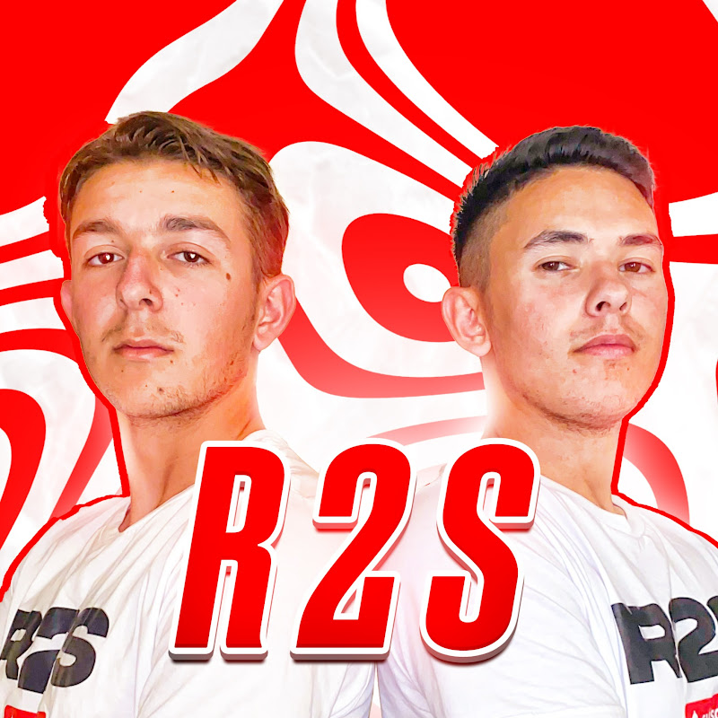 R2S ~ Football
