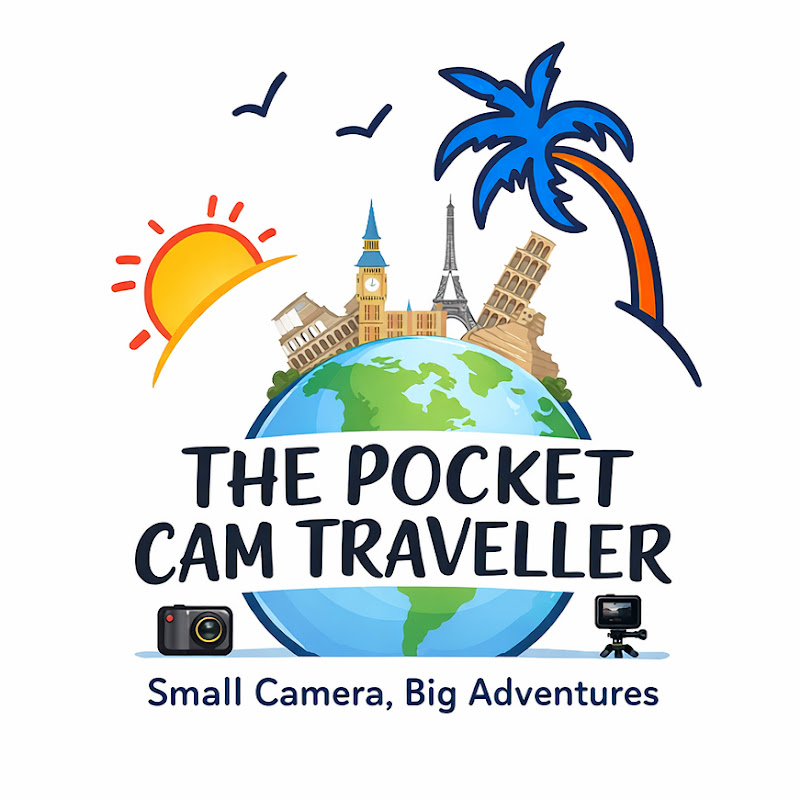 The Pocket Cam Traveller
