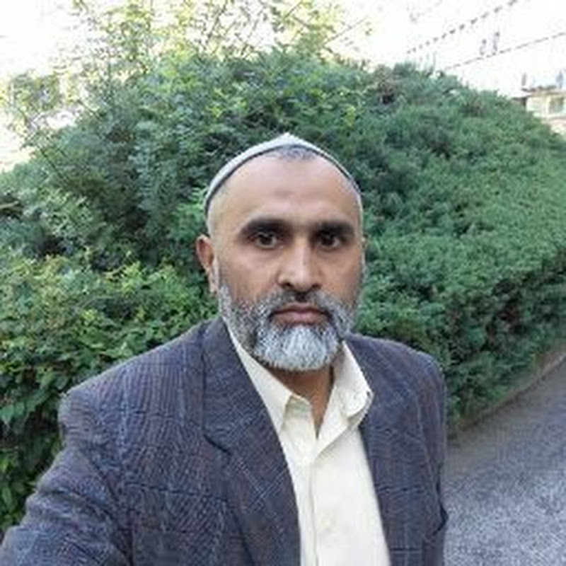 Ali baba cooking style