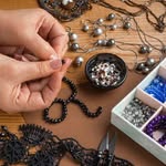 Wild luna jewelry