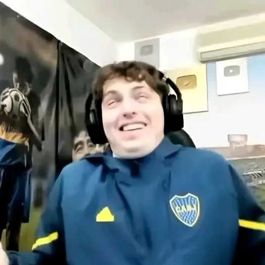 Turroncito 🐽