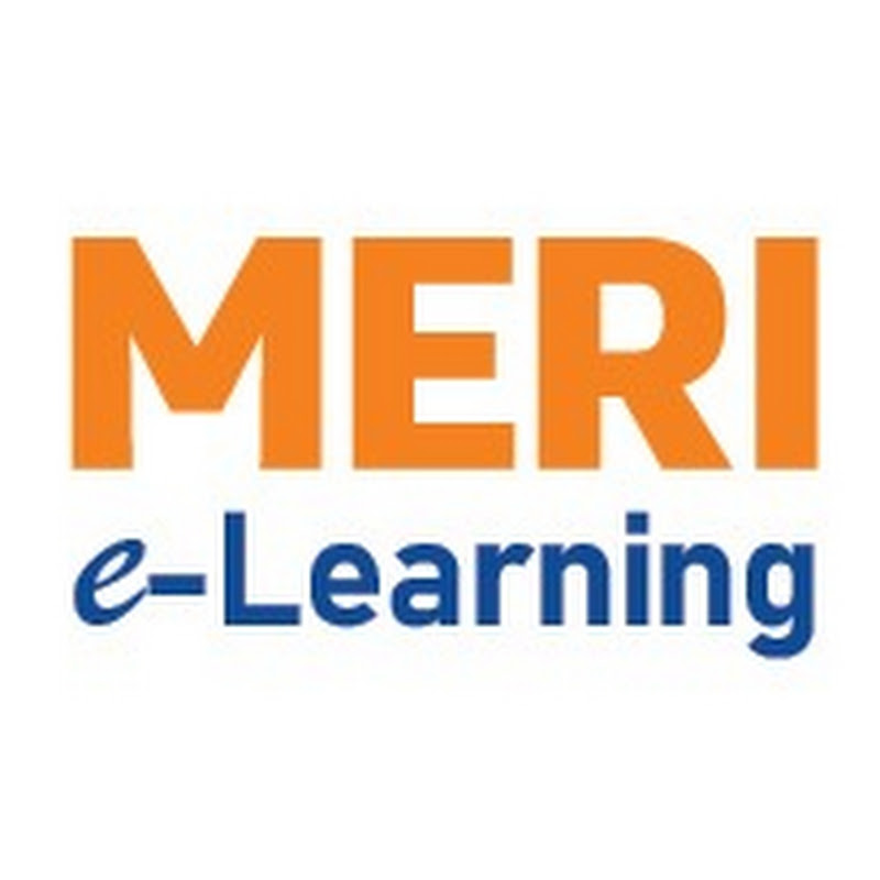 MERI e-Learning