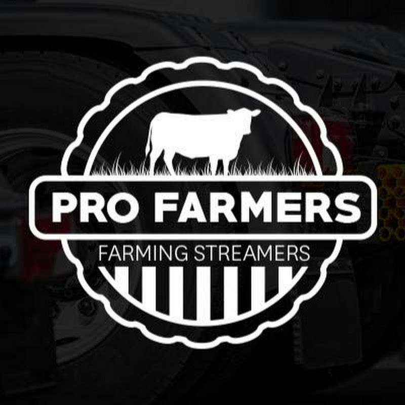 Profarmers Gaming