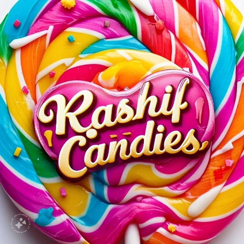 Kashif Candies