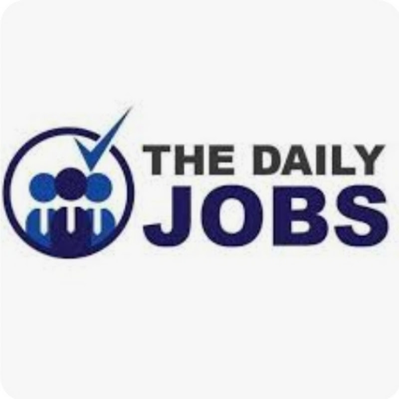 The Daily Jobs