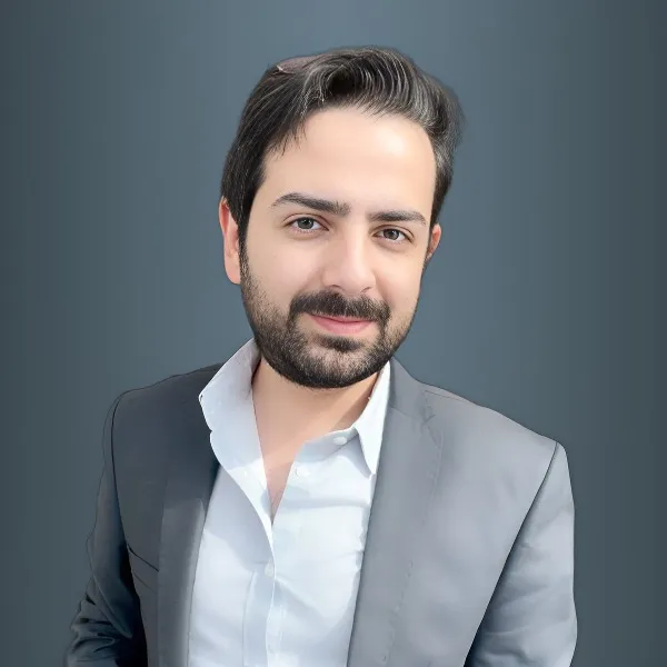 Zaid Salameh