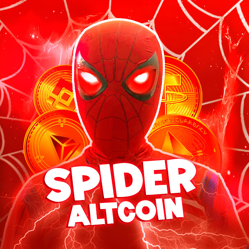 Spider Altcoin