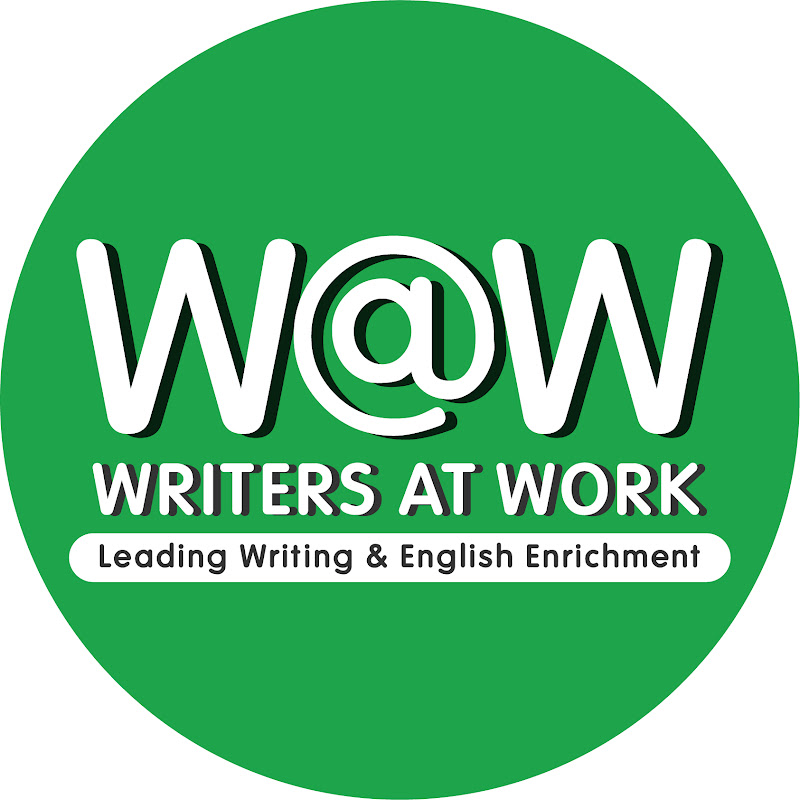 WRITERS AT WORK Enrichment