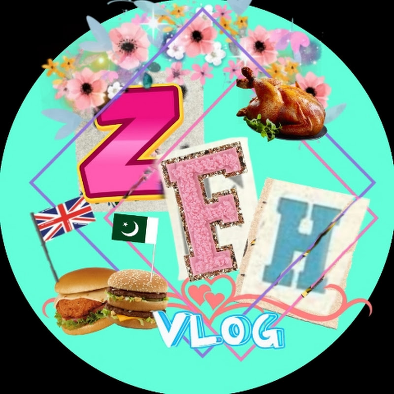 ZFH Food Secrets & Vlogs 🇬🇧 