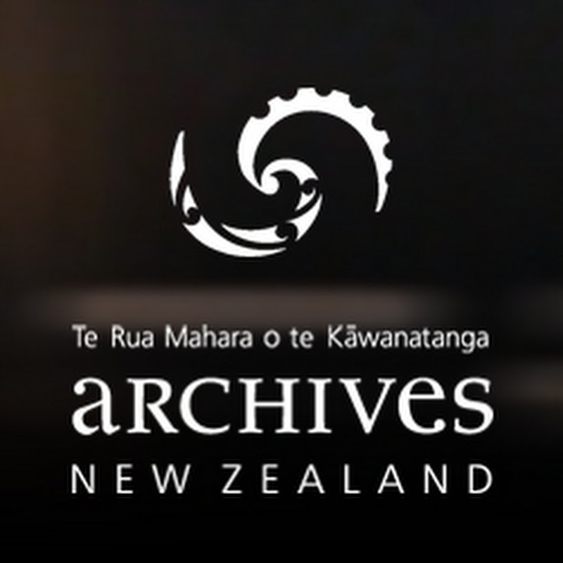 Archives New Zealand