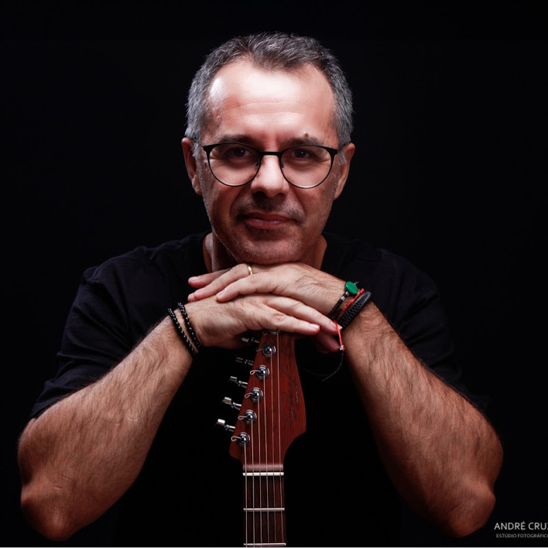 Camilo Macedo