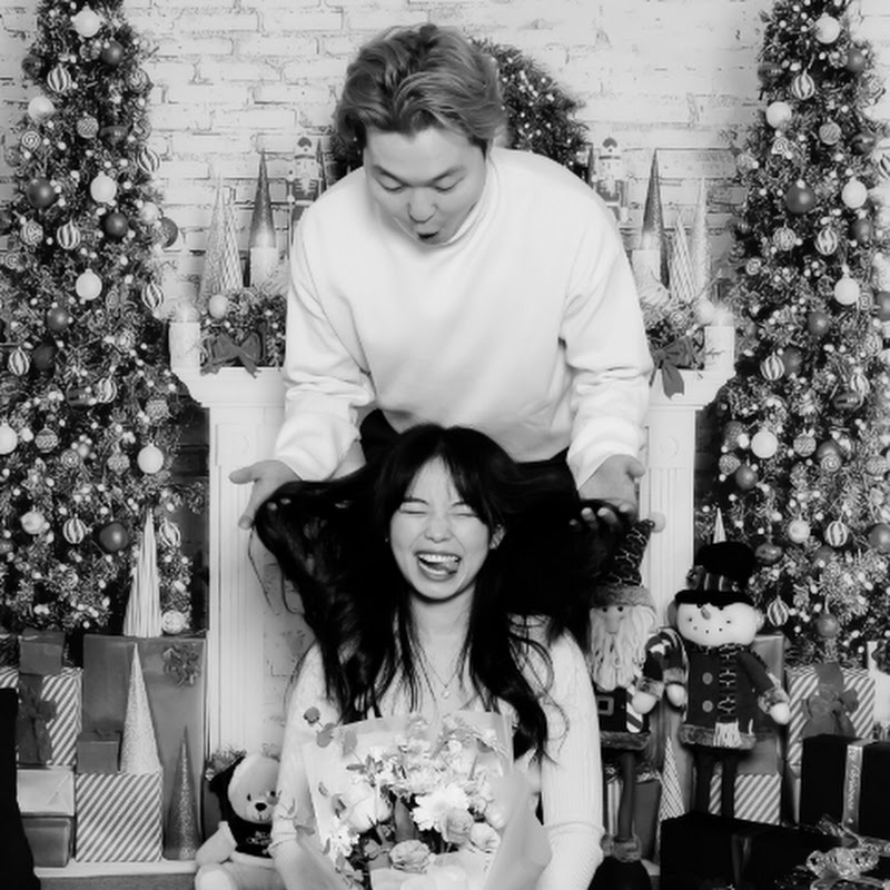 Paul & Aimee