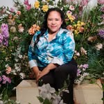 Diana Rose Salonga Rosqueta